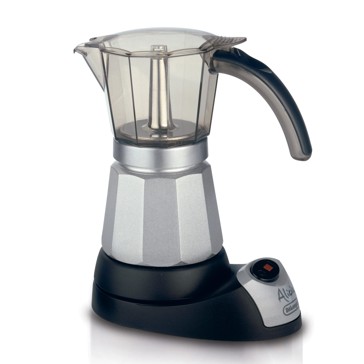 Electric Coffee Maker - Delonghi