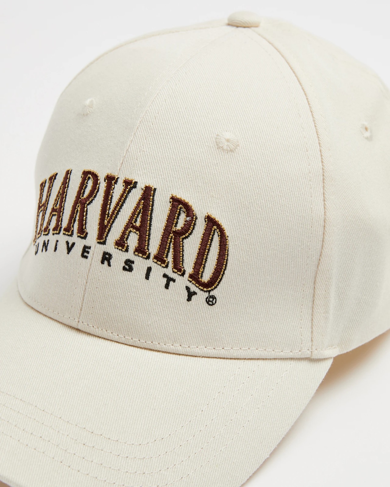 Harvard university sale cap