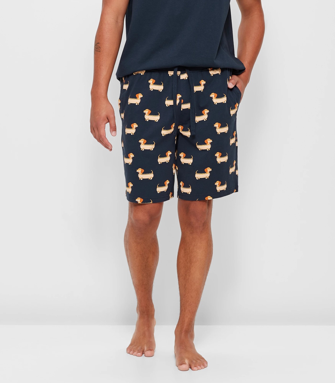 J crew cheap sleep shorts