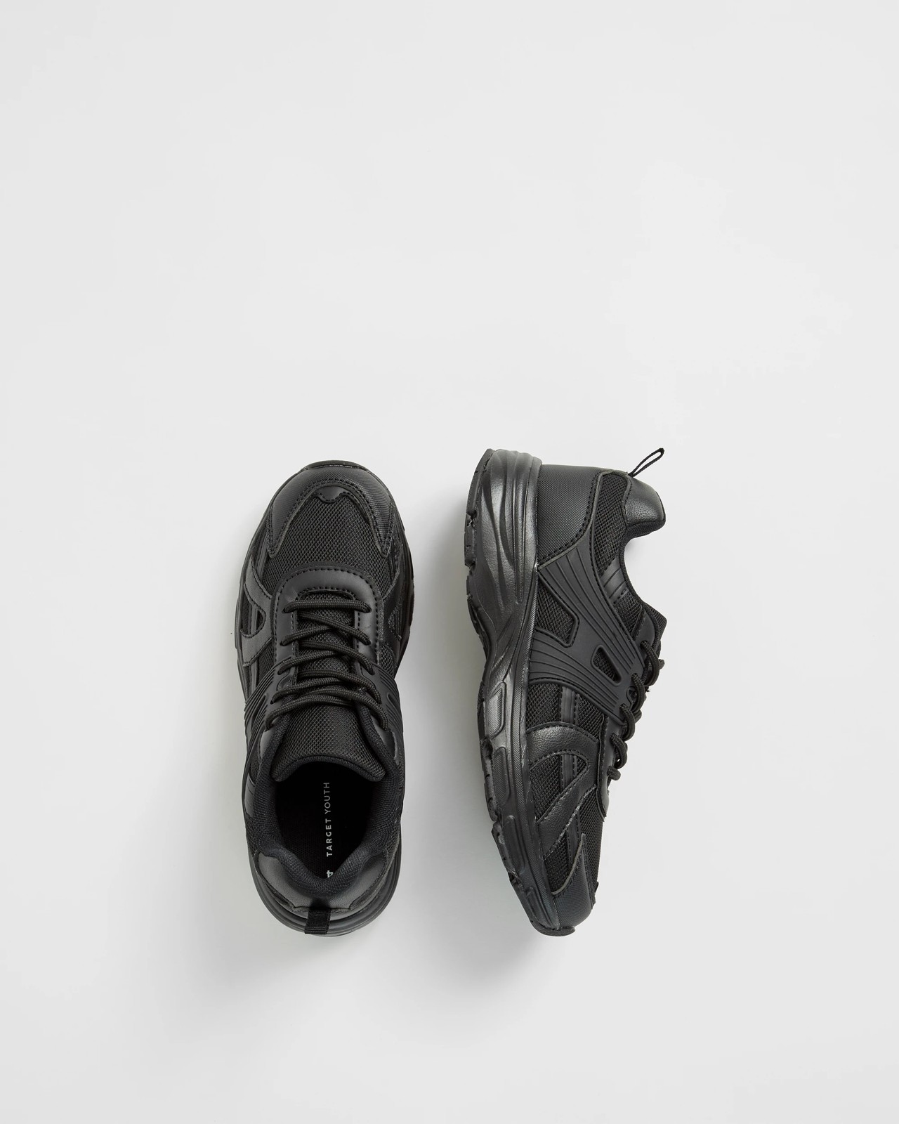 Mesh Runners 3 of 3