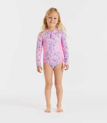 Piping Hot Swim Surfsuit