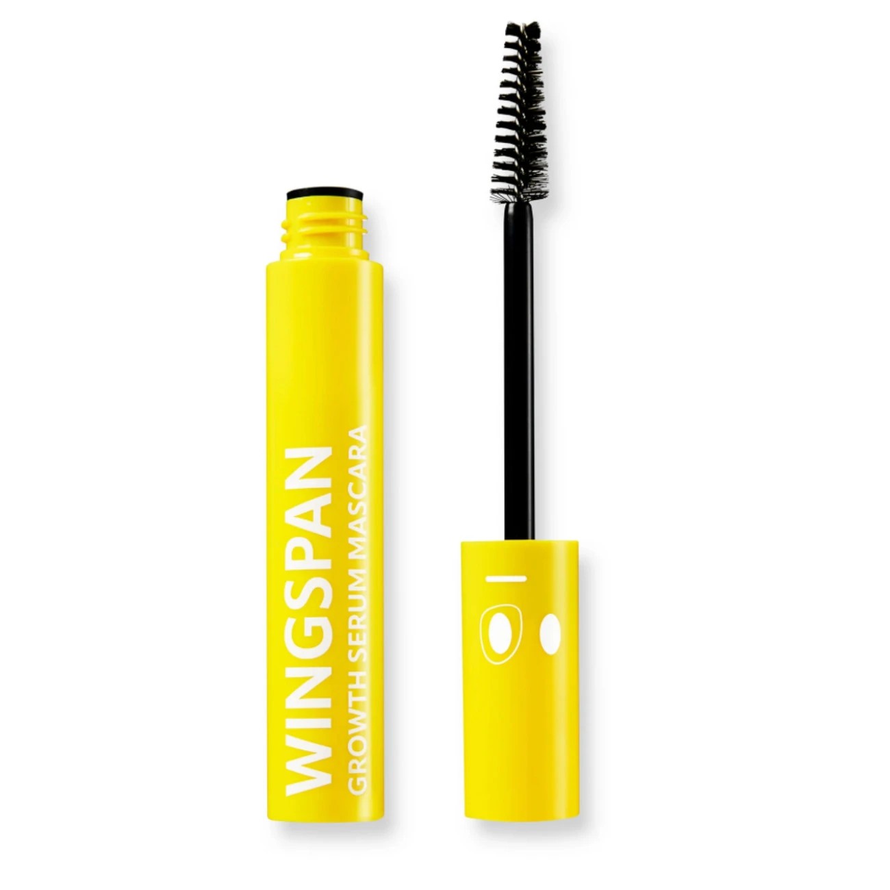 Trouble Maker Growth Serum Mascara - Clear 2 of 2
