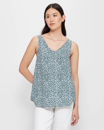 Tarryn Tank Top