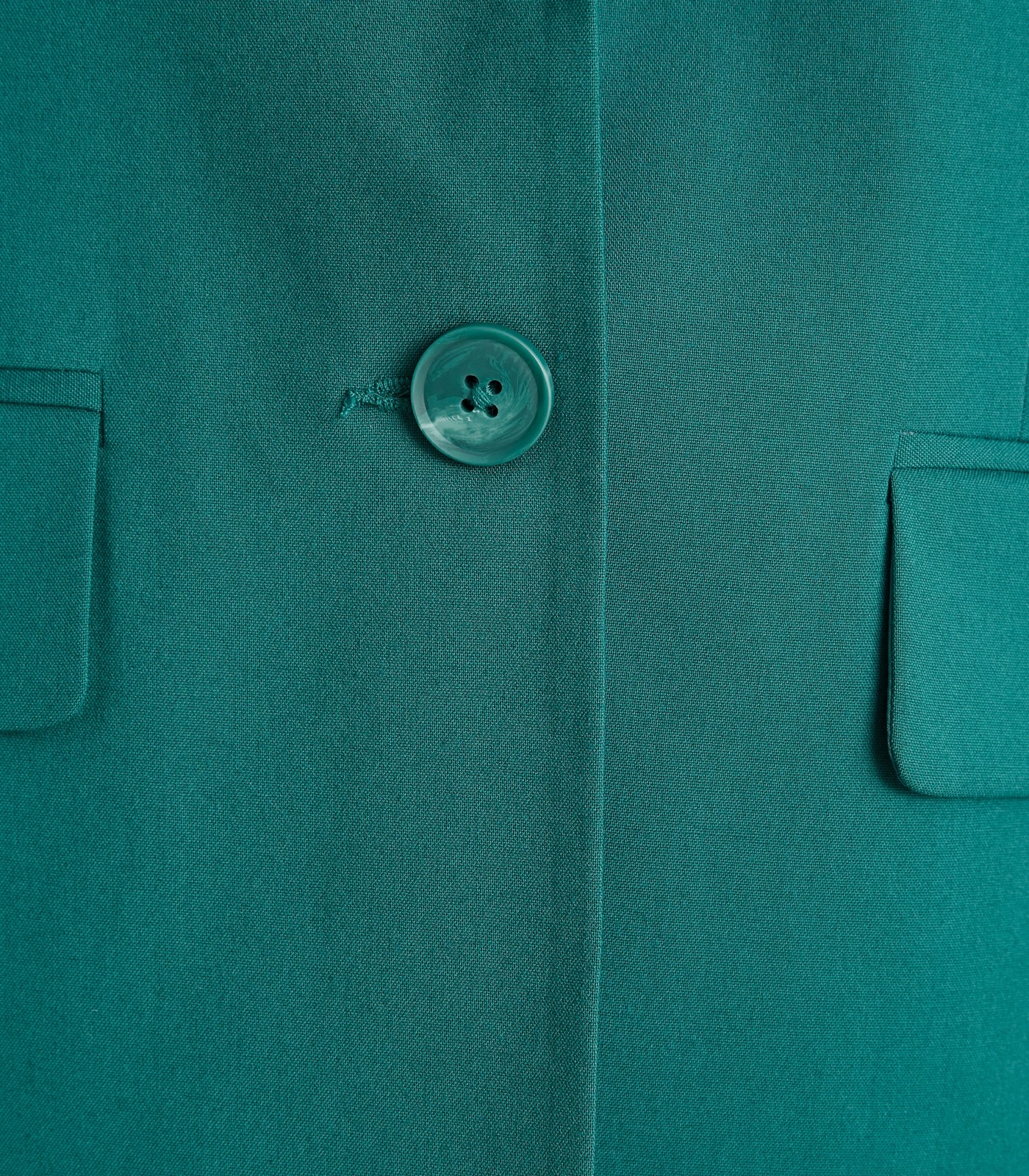 Lily Loves Oversized Blazer 6 of 6