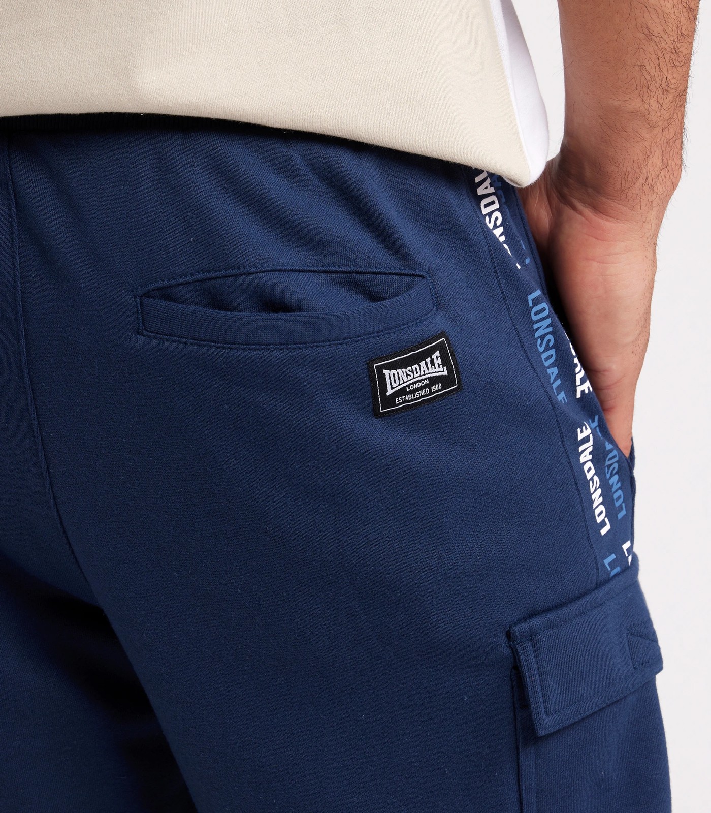 Lonsdale Cargo Shorts 5 of 6