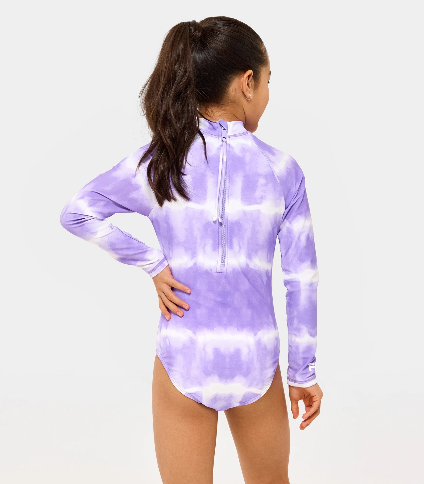 Tie-Dye Swim Surfsuit - Lilah  Fila 4 of 5