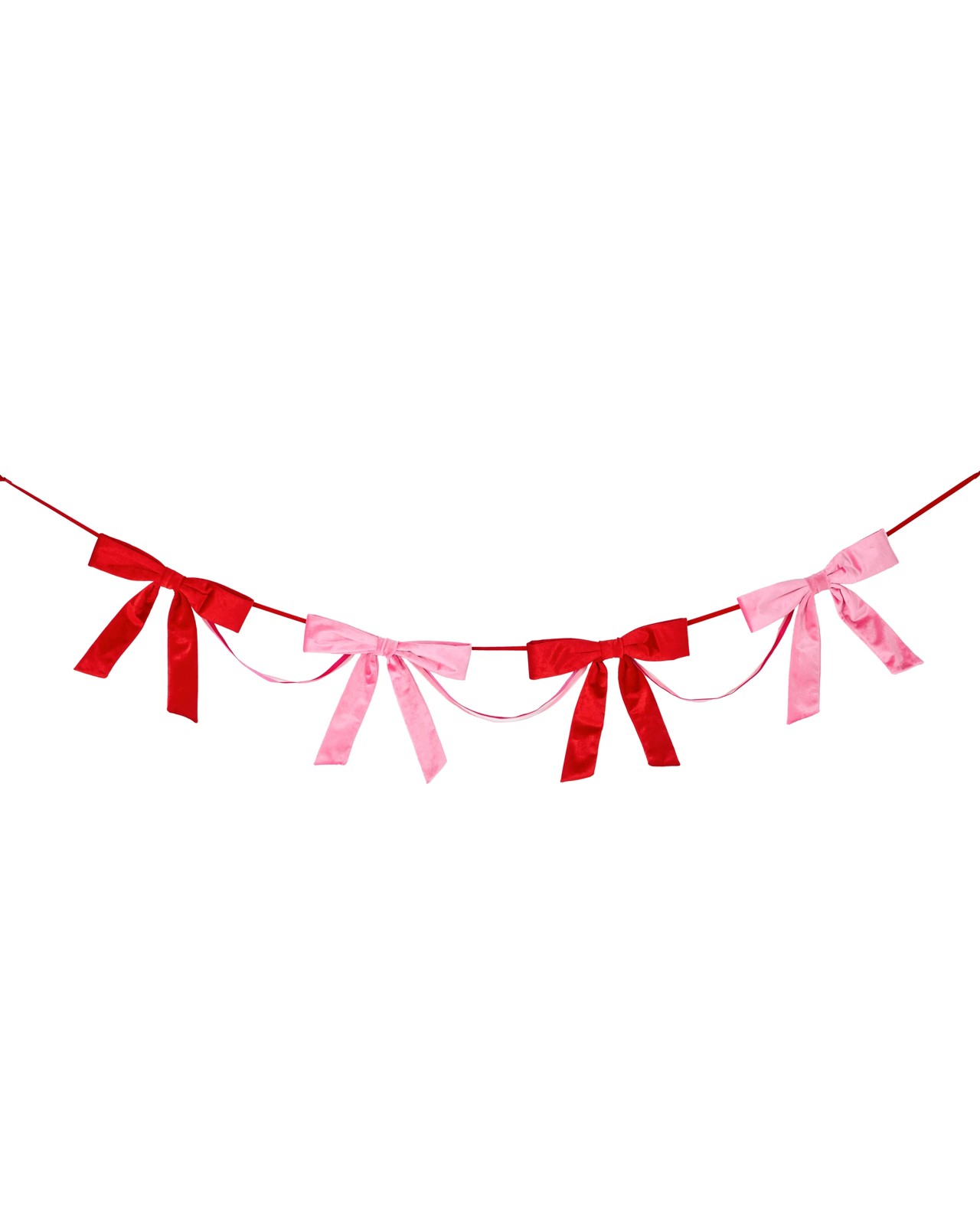 Anko 2m Bow Garland 2 of 4