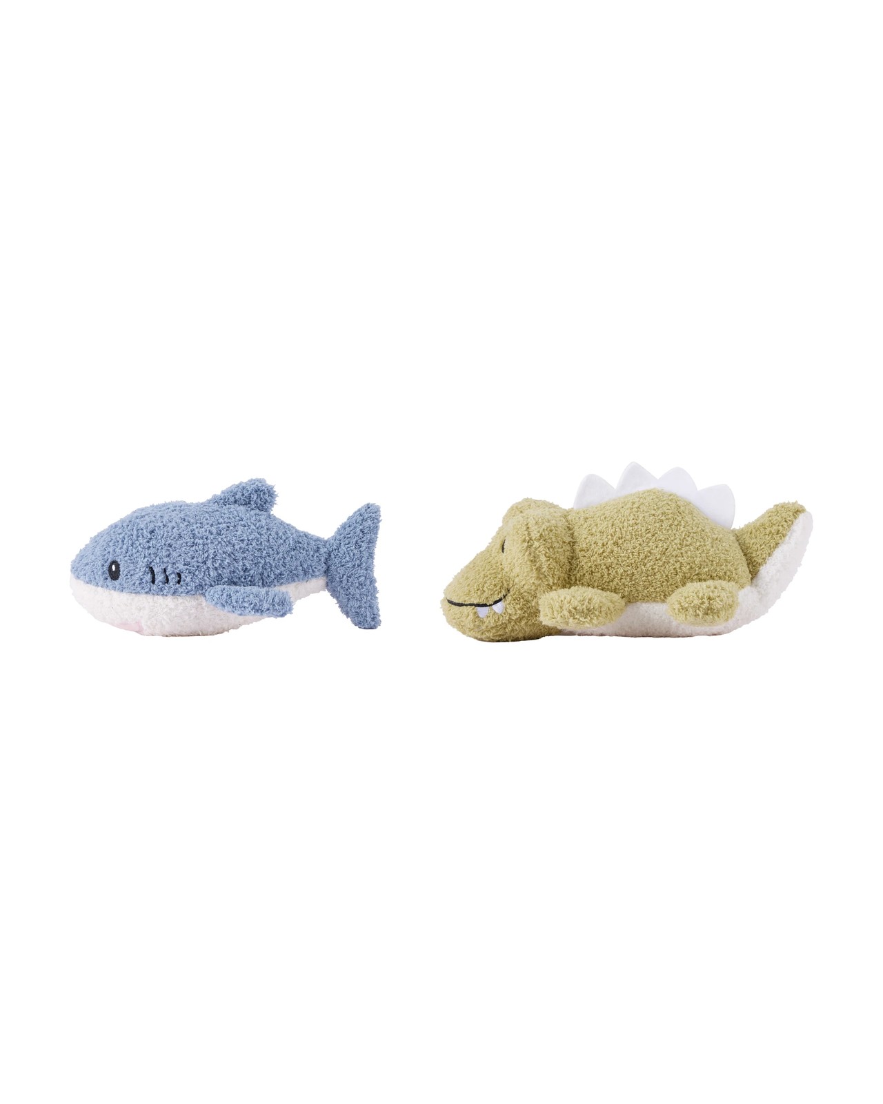 Anko Tough Super Soft Plush Toy - Assorted 2 of 5