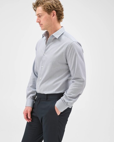 Preview Australian Cotton Dobby Shirt