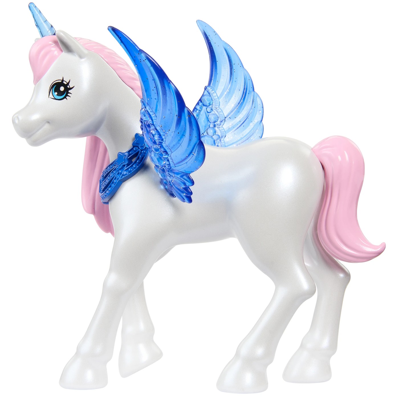 Barbie 65th Anniversary Doll and Pet Alicorn | Target Australia