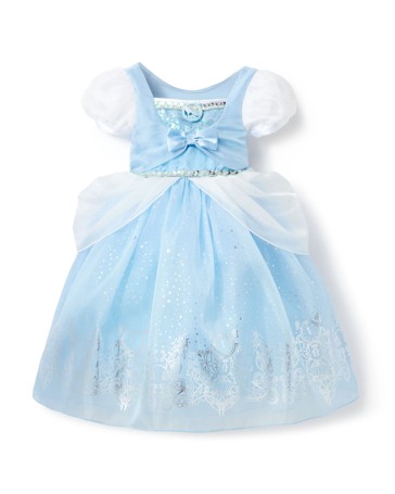 Disney Cinderella Costume