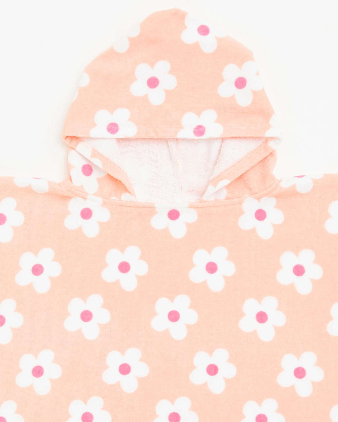 Kids Hooded Towel - Phoebe Daisy | Target Australia