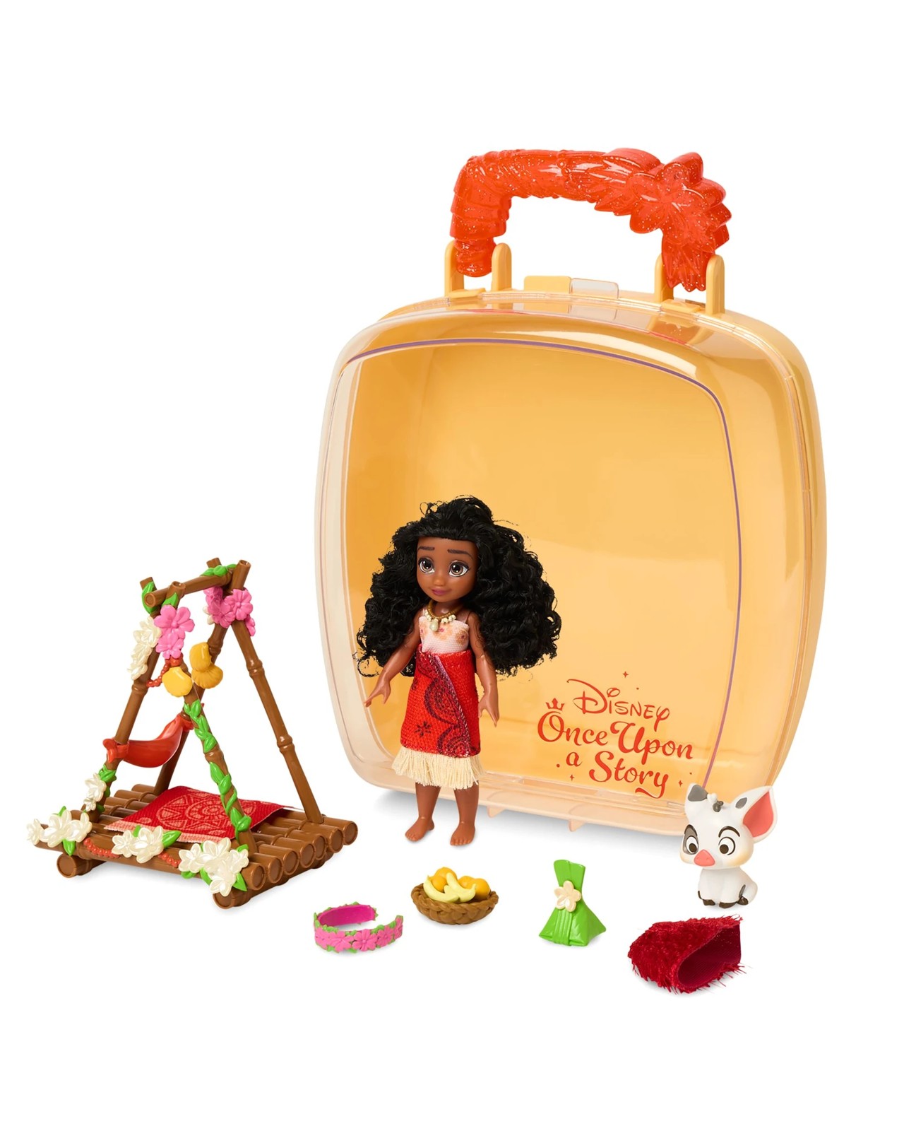 Moana doll target australia deals