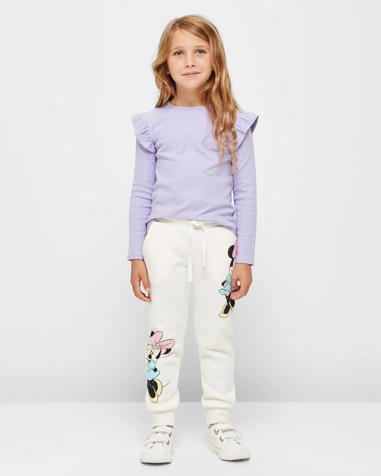 Disney Minnie Mouse Trackpants | Target Australia