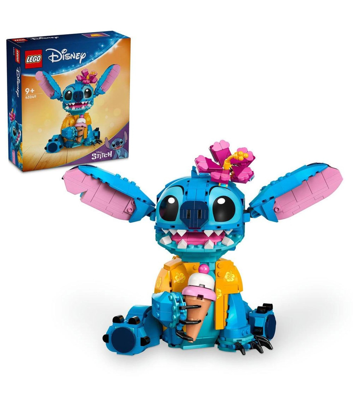 Lego disney australia sale