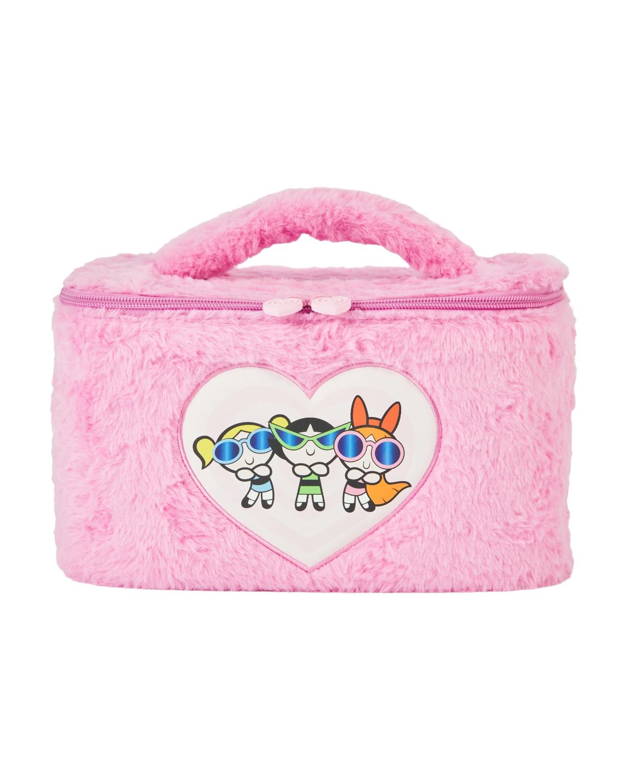 The Powerpuff Girls Makeup Bag 3 of 6