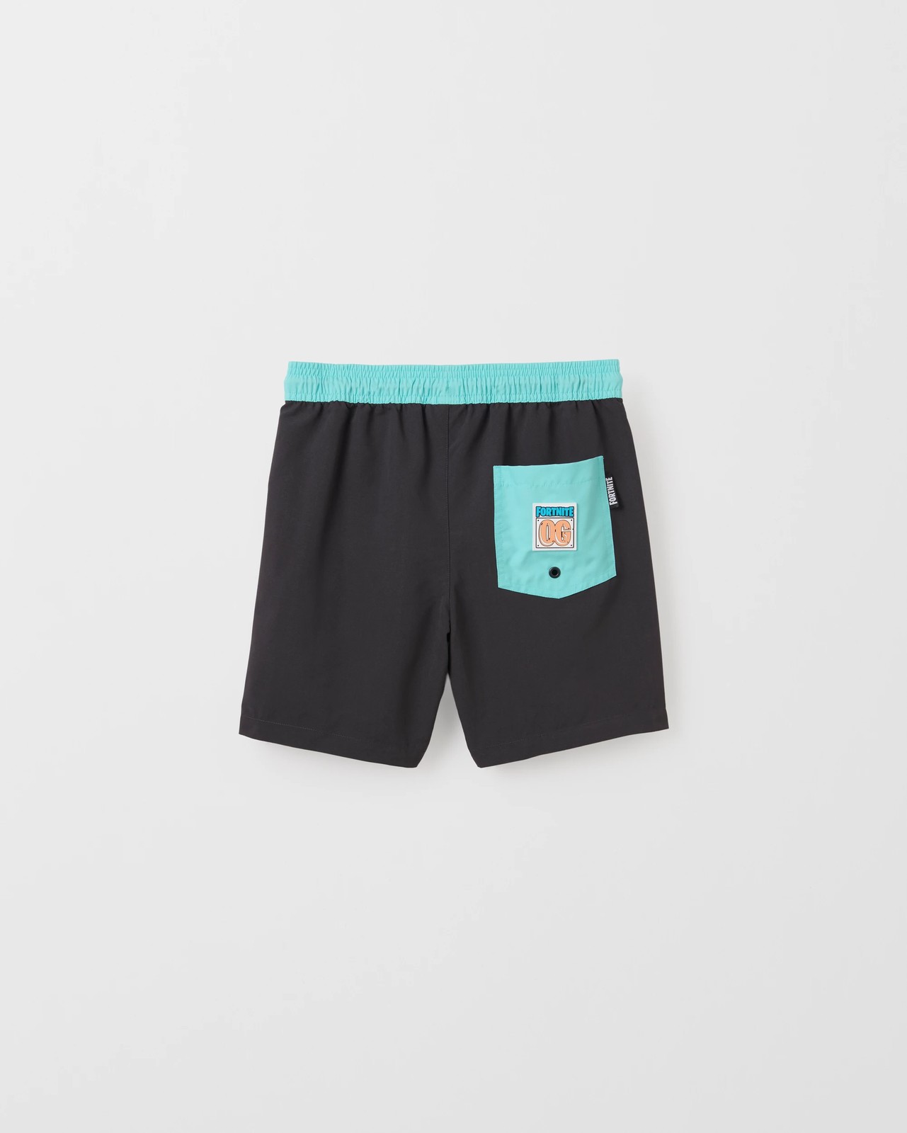 Fortnite Swim Boardshorts 3 of 3