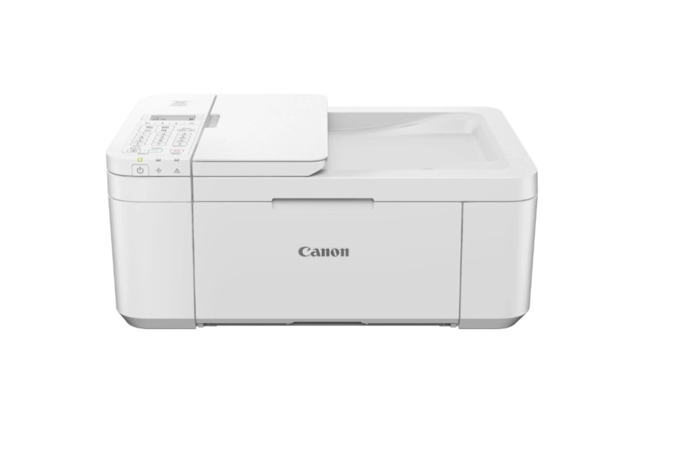 Canon TR4665 Inkjet Printer 2 of 4
