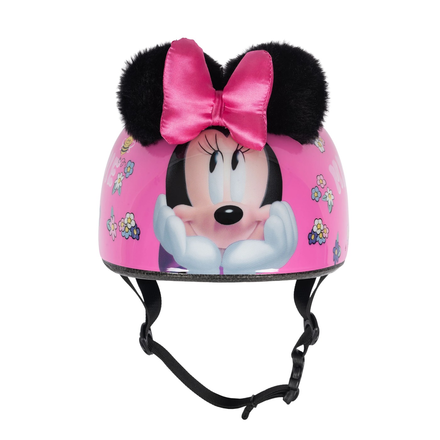 Minnie 3D Multi Sport Helmet 2 of 4