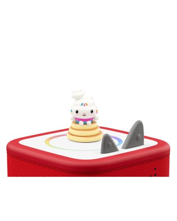 Tonies - Gabby's Dollhouse - Cakey Cat Tonie Audio Character