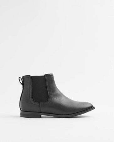 Girls Senior Chelsea Boot