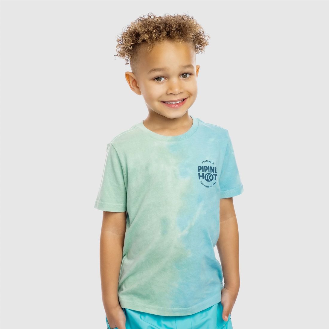 Piping Hot TieDye Tshirt Target Australia