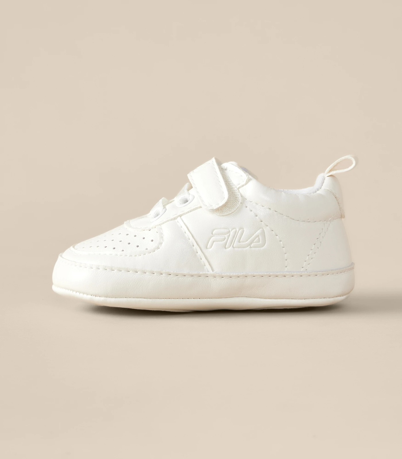 Fila Bambino Retro Sneaker | Target Australia