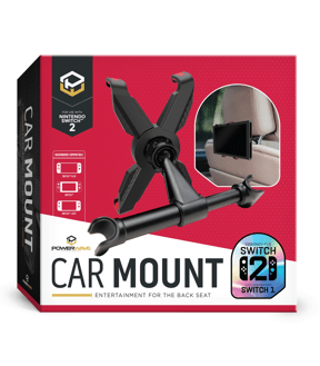 Powerwave Car Mount - Nintendo Switch 2
