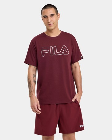 Fila Core Logo T-Shirt