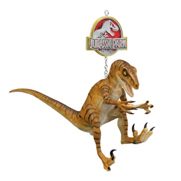 Clever Girl Jurassic Park Keepsake - Hallmark