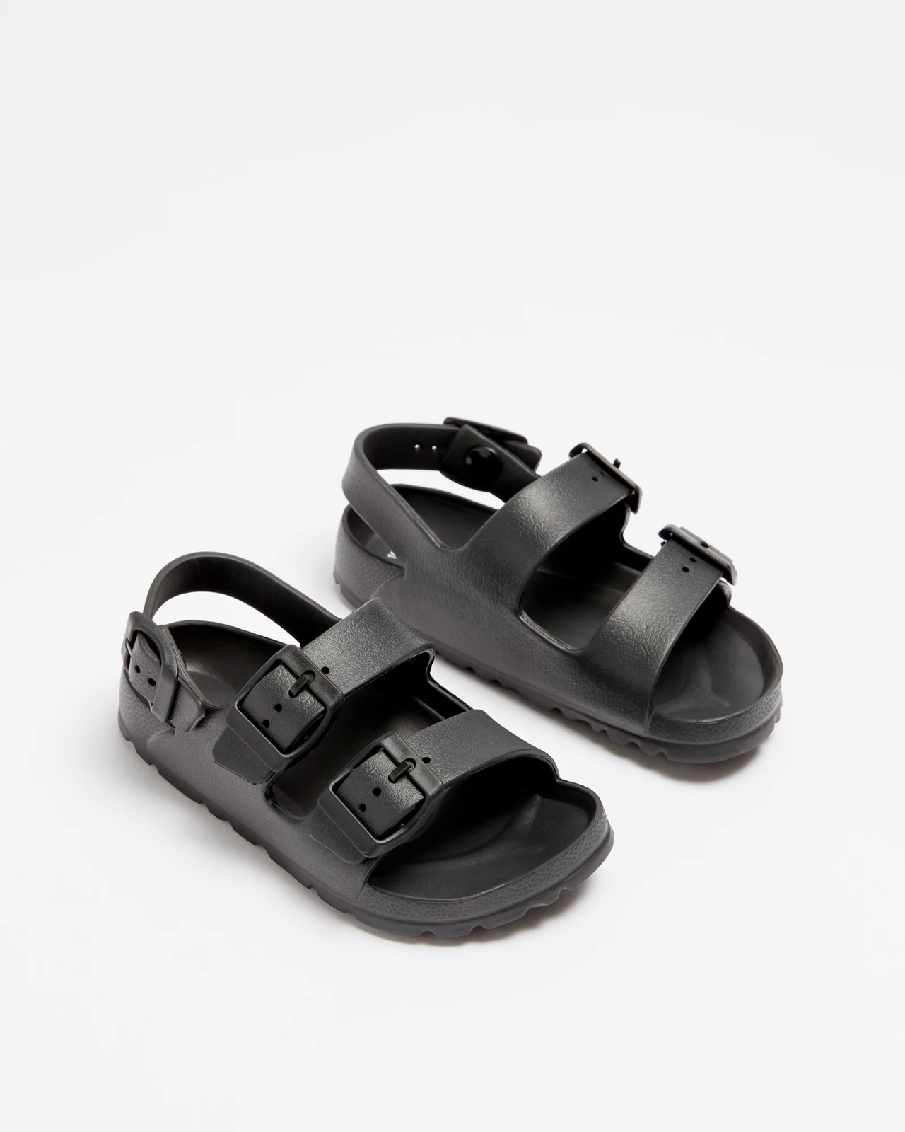 Kids Junior EVA Sandals | Target Australia