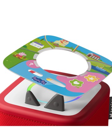 Peppa Pig - Playdate with Peppa Tonieplay Game