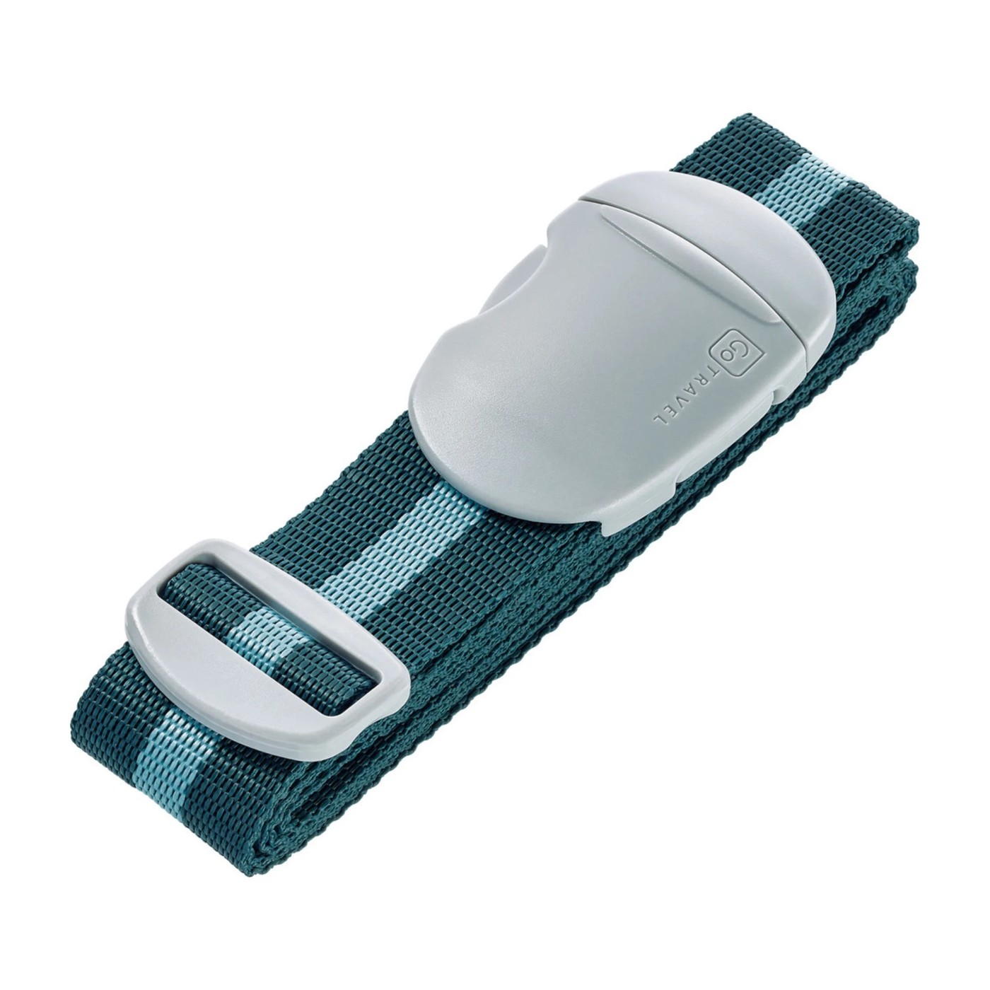 Go travel luggage strap hot sale