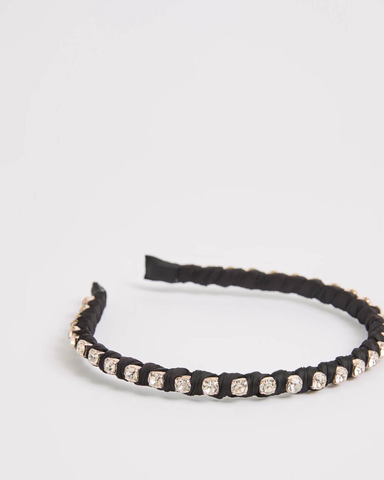 Slim Sparkle Headband 2 of 2