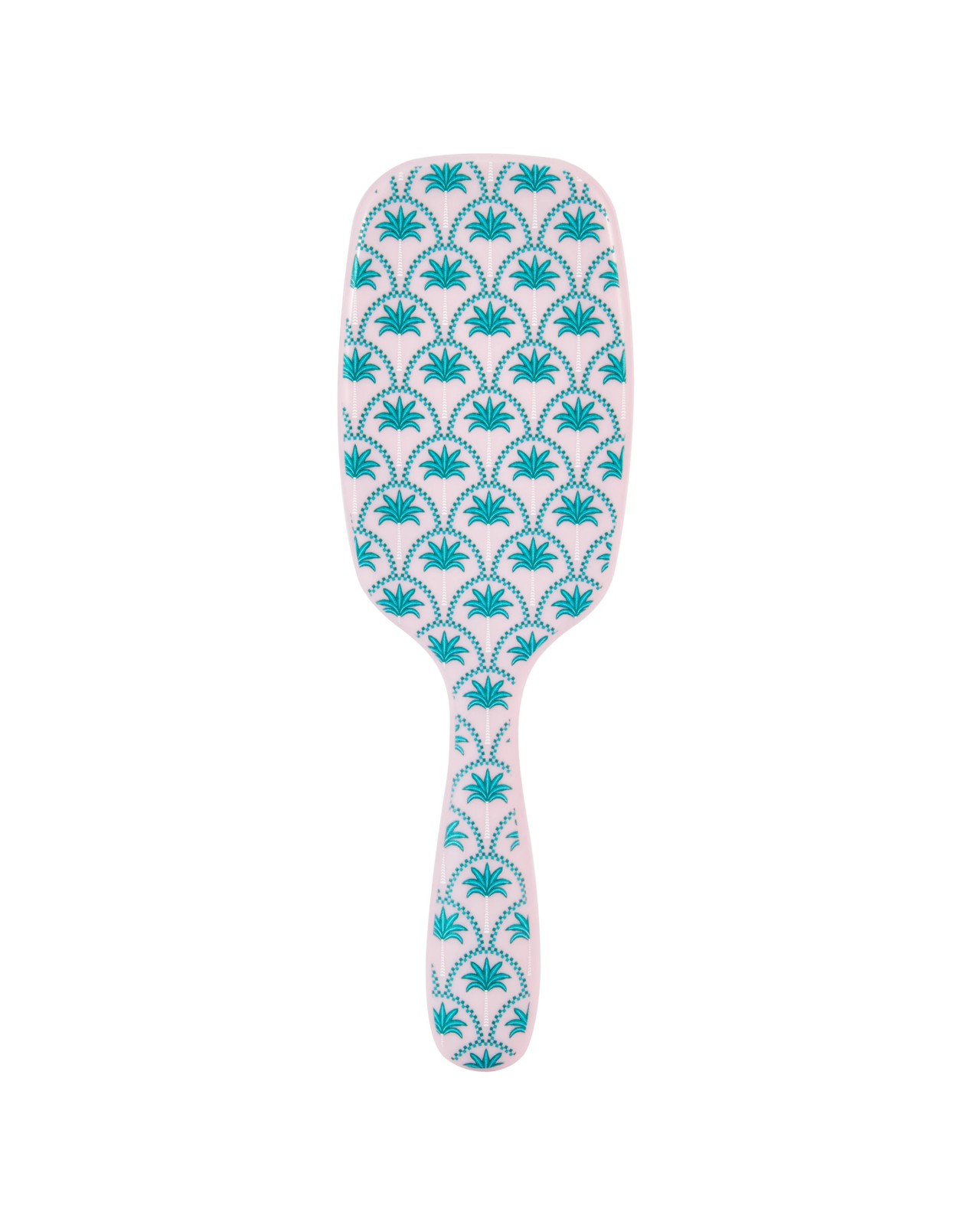 OXX Beauty Summer Vacay Club Detangler Brush 3 of 4
