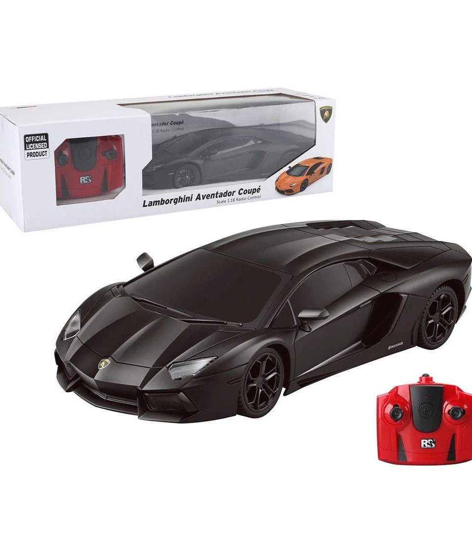 Lamborghini remote hot sale control car target