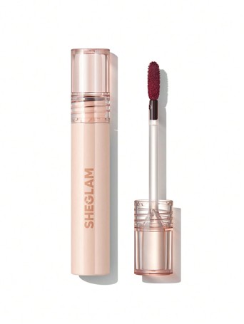 SHEGLAM Fall In Line Peel Off Lip Liner Stain - Pinky Promise