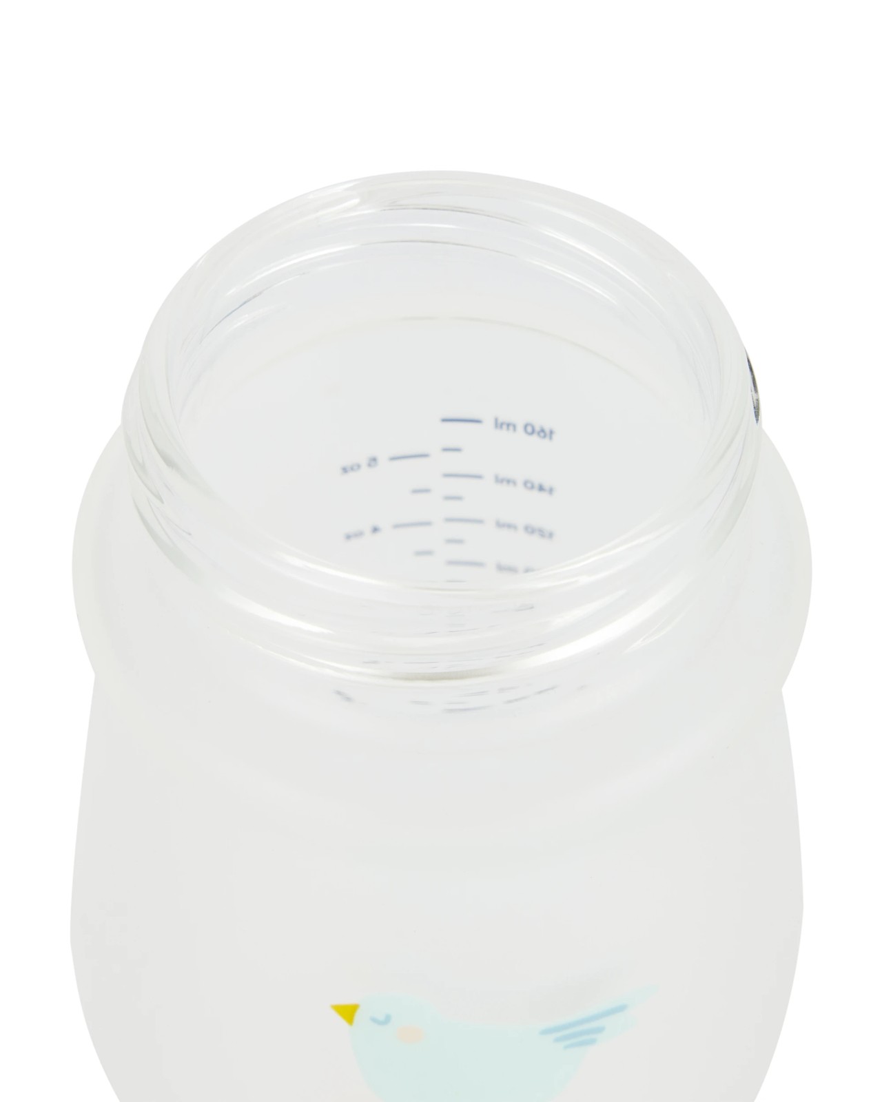 Anko 160ml Glass Bottle 5 of 5