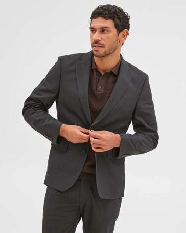 Preview Fashion Suit Jacket