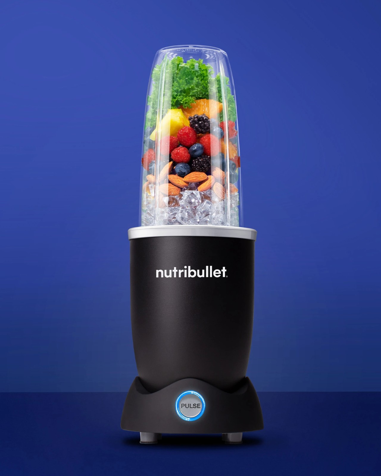 Nutribullet 1200 Series Pro Plus 4 of 5