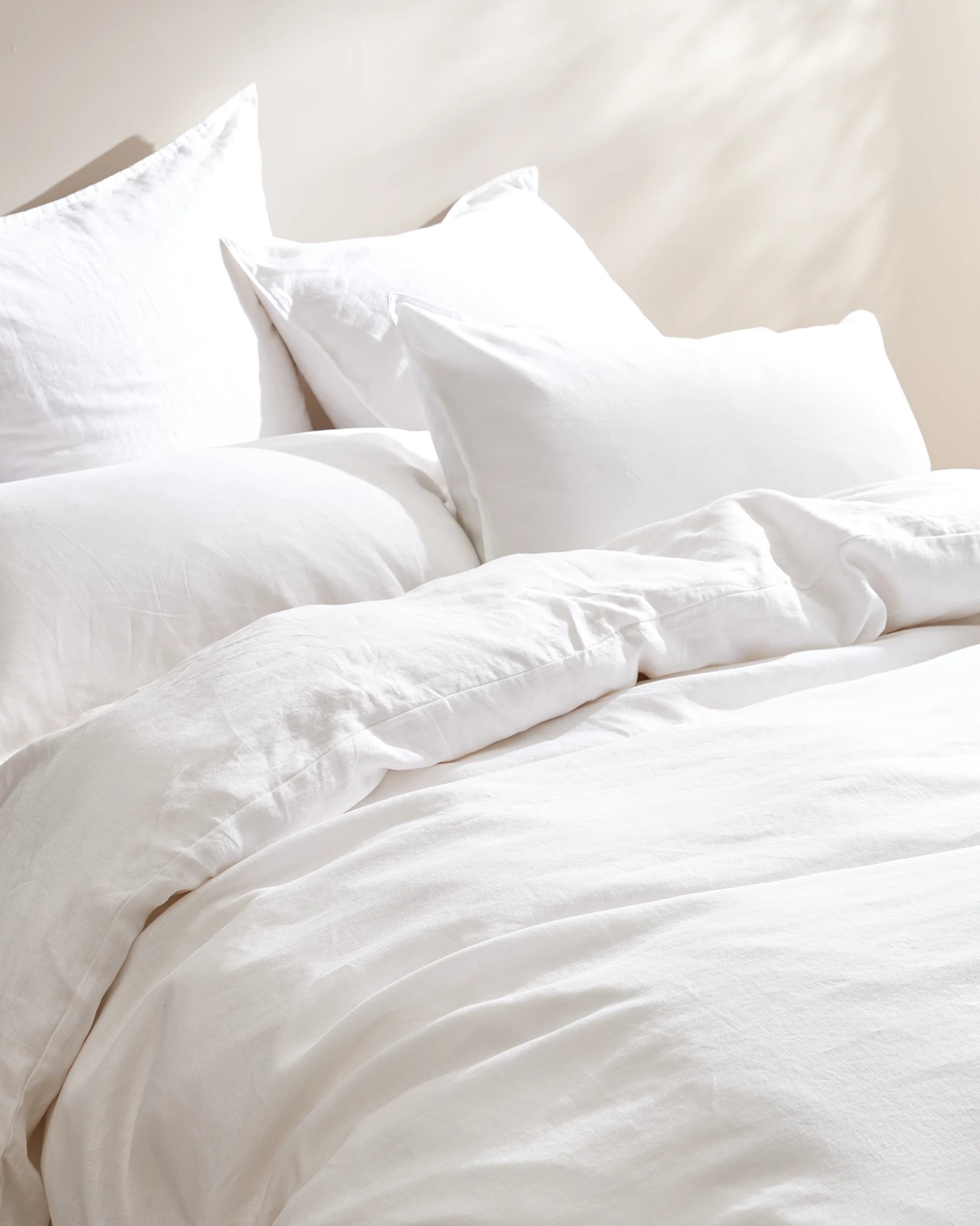 Target deals bed linen