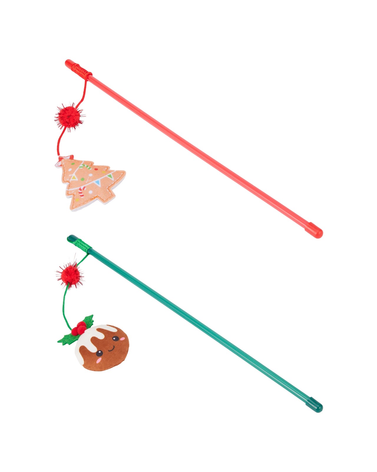 Anko Christmas Teaser Wand - Assorted 3 of 5