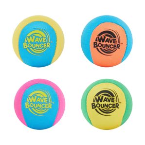 Wave Bouncer Beach Ball - Assorted product image