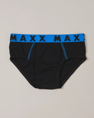 5 Pack Maxx Briefs