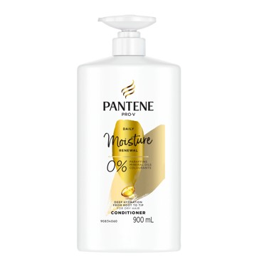 Pantene Pro-V Daily Moisture Renewal Conditioner 900ml