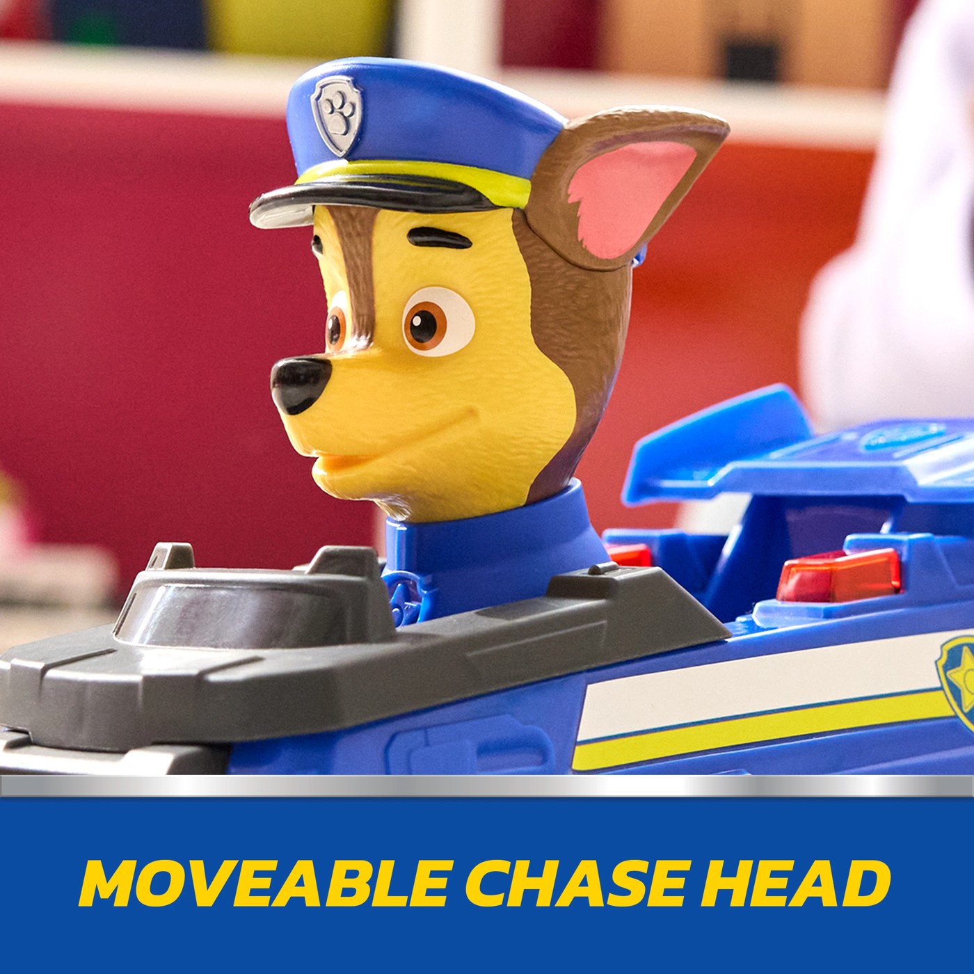 PAW Patrol Chase RC 5 of 5