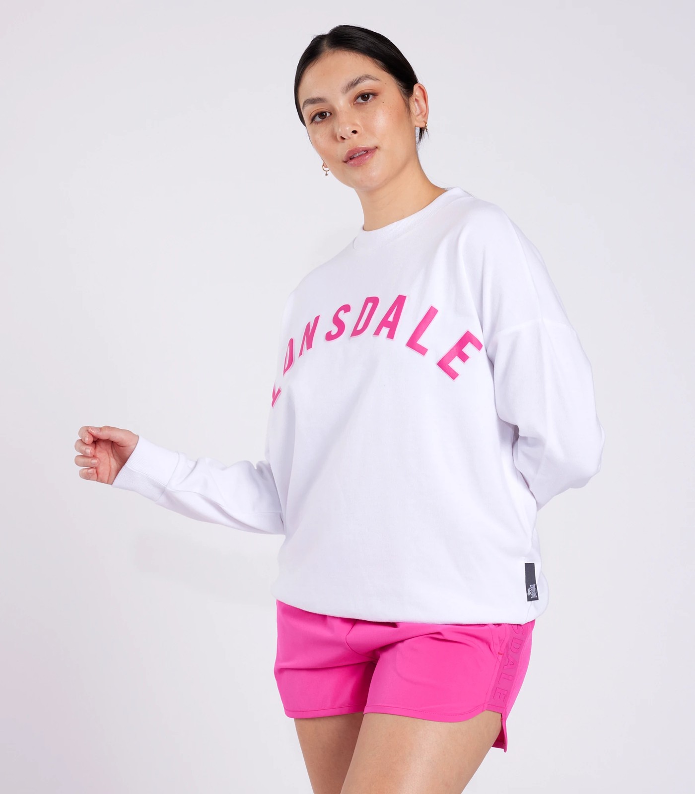 Target london sweatshirt sale