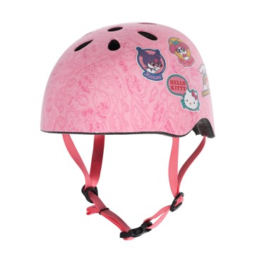 Hello Kitty and Friends Multi-Sport Helmet
