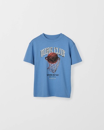 Australian Cotton Short Sleeve T-Shirt