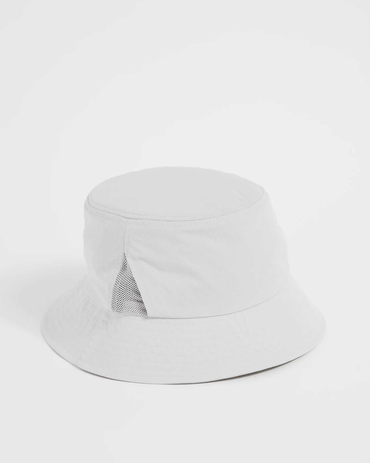 Packable Bucket Hat - Grey 3 of 3